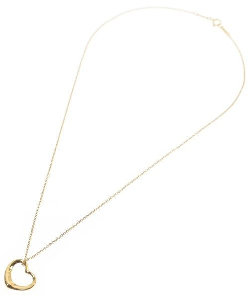 TIFFANY & CO. 項鍊