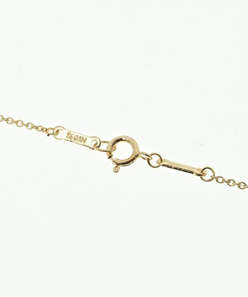 TIFFANY & CO. 項鍊