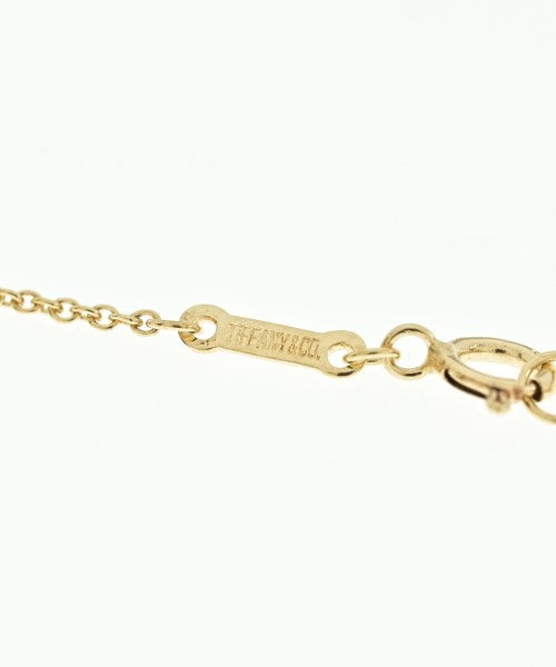 TIFFANY & CO. 項鍊