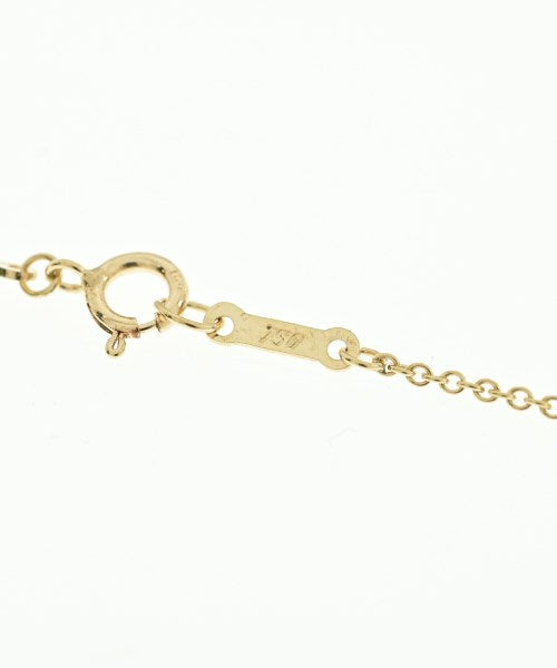 TIFFANY & CO. 項鍊