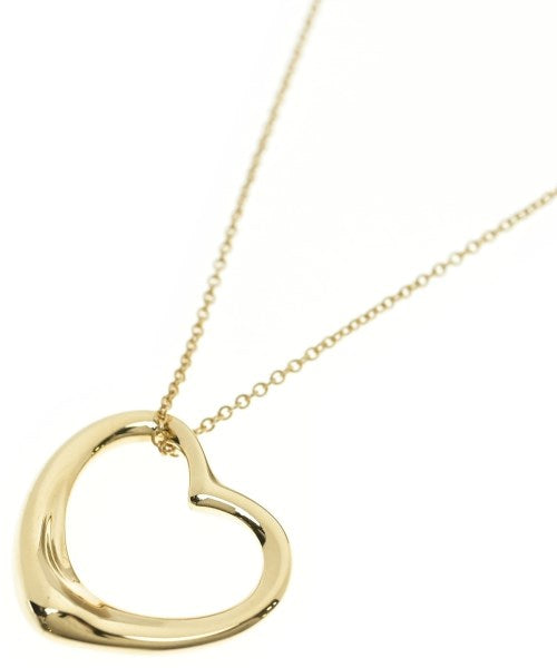 TIFFANY & CO. 項鍊