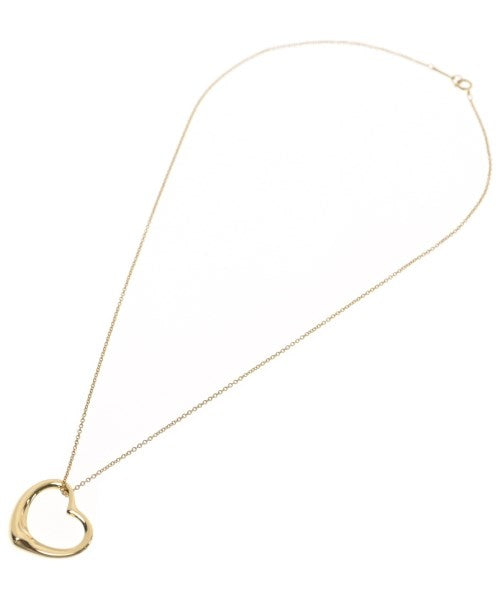 TIFFANY & CO. 項鍊