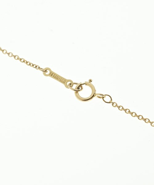 TIFFANY & CO. 項鍊