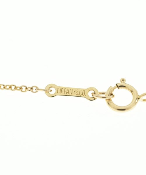 TIFFANY & CO. 項鍊