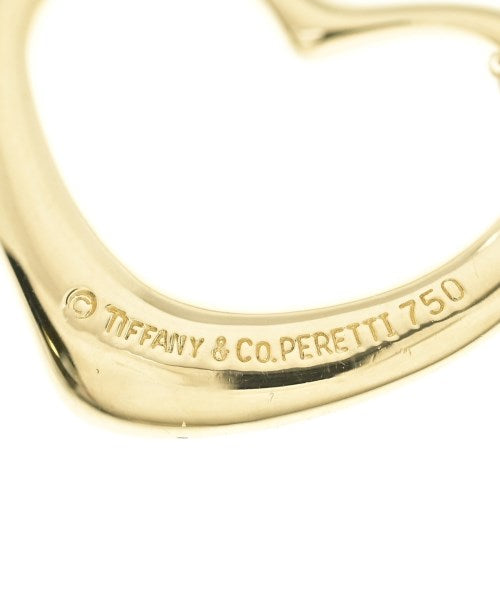 TIFFANY & CO. 項鍊