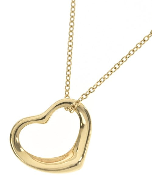 TIFFANY & CO. 項鍊