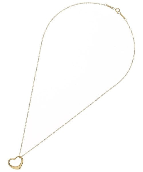 TIFFANY & CO. 項鍊