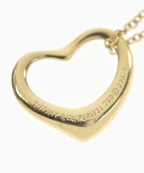 TIFFANY & CO. 項鍊