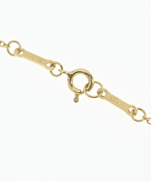 TIFFANY & CO. 項鍊