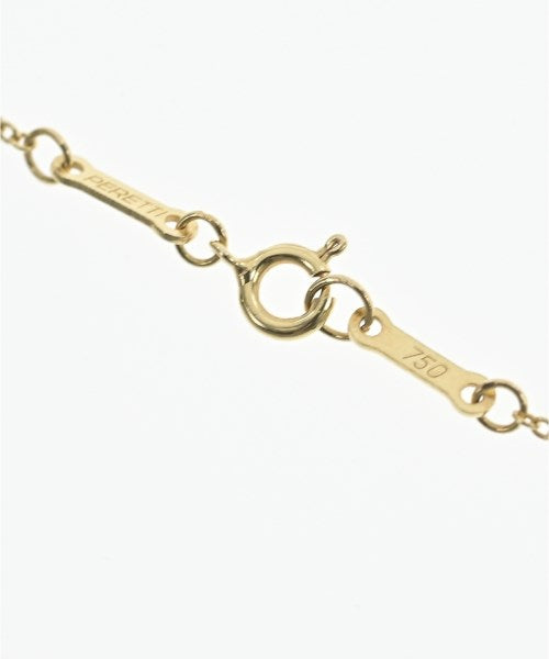 TIFFANY & CO. 項鍊