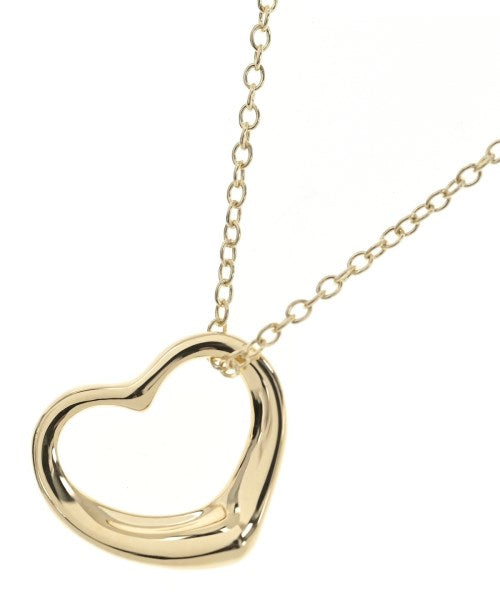 TIFFANY & CO. 項鍊
