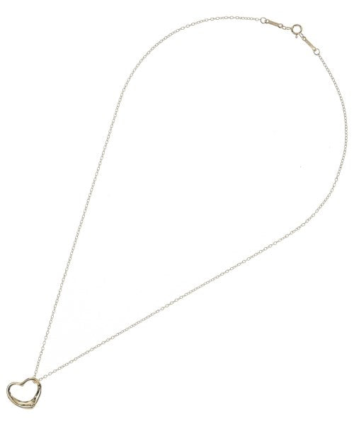 TIFFANY & CO. 項鍊
