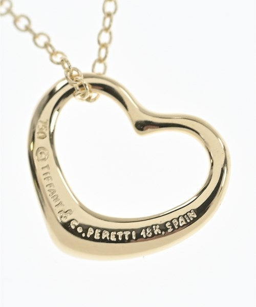 TIFFANY & CO. 項鍊