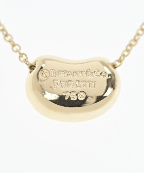 TIFFANY & CO. 項鍊