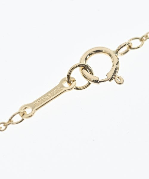 TIFFANY & CO. 項鍊