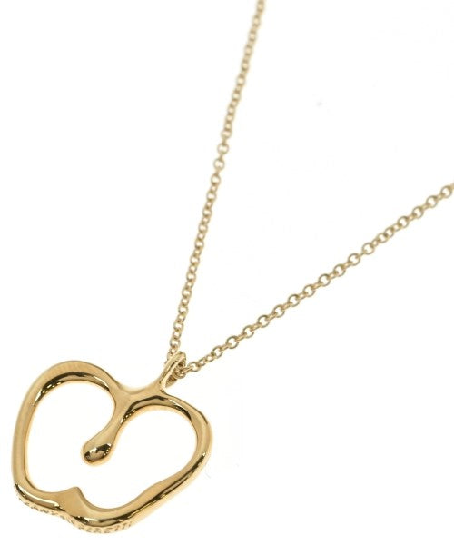 TIFFANY & CO. 項鍊