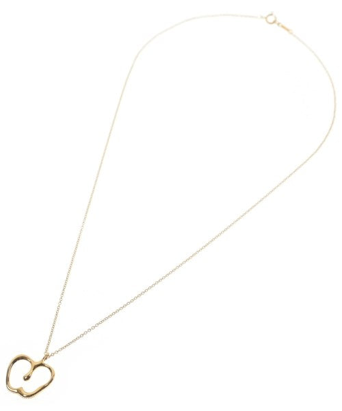 TIFFANY & CO. 項鍊