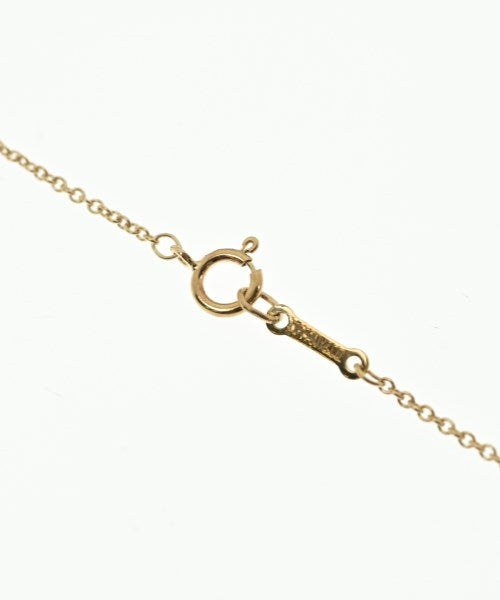 TIFFANY & CO. 項鍊