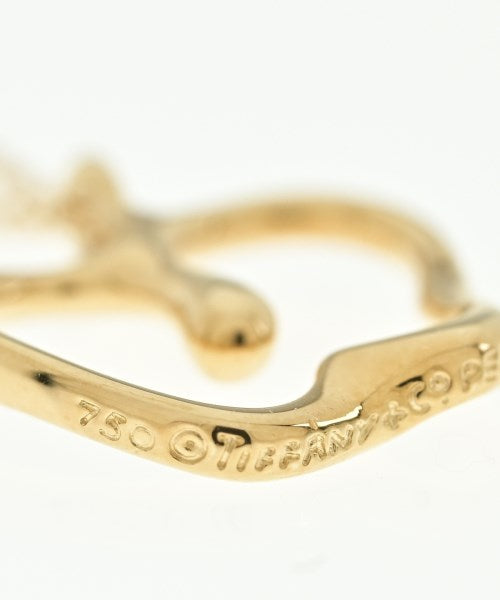 TIFFANY & CO. 項鍊