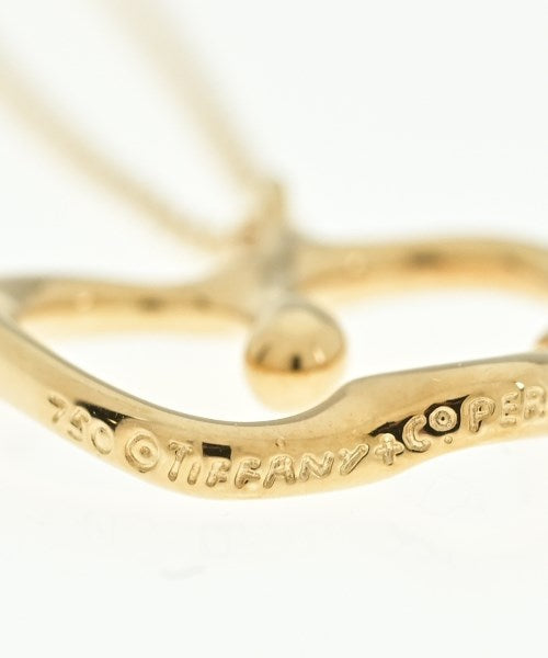 TIFFANY & CO. 項鍊