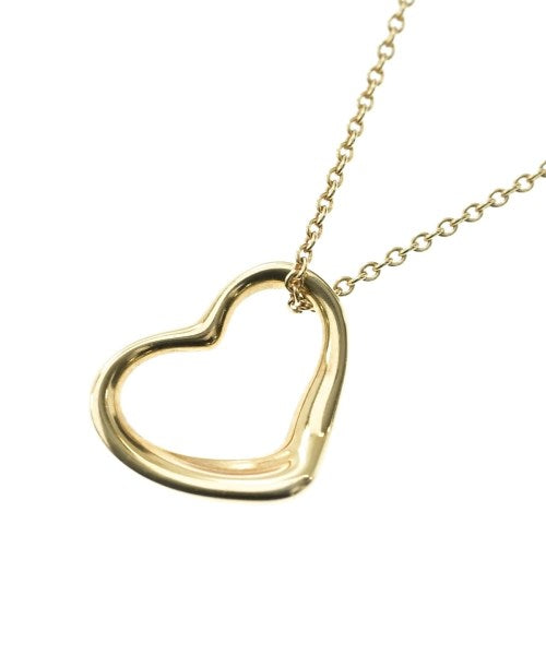 TIFFANY & CO. 項鍊