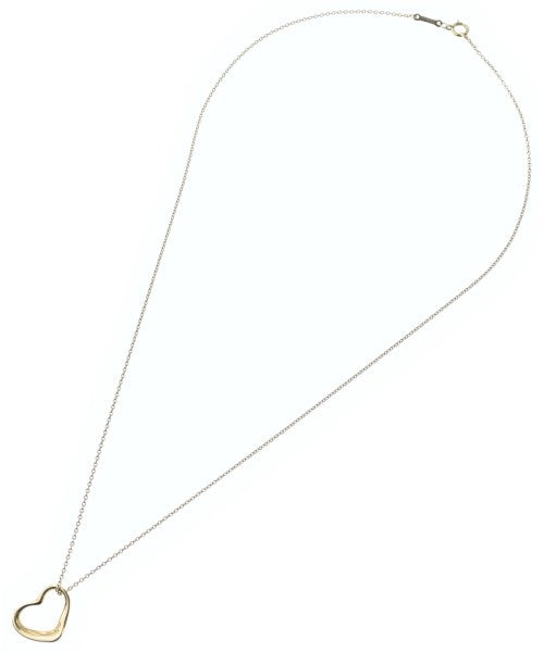 TIFFANY & CO. 項鍊