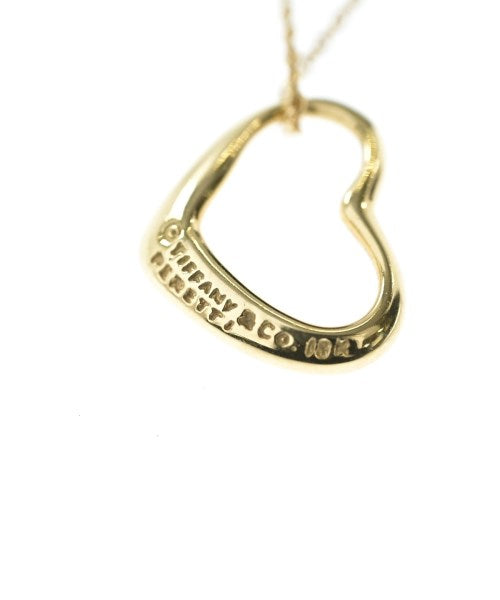 TIFFANY & CO. 項鍊