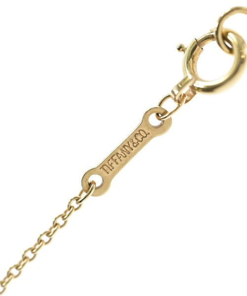 TIFFANY & CO. 項鍊