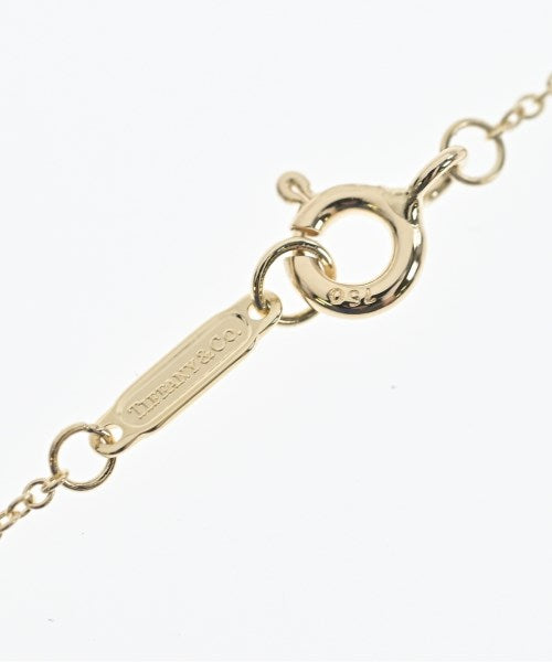 TIFFANY & CO. 項鍊