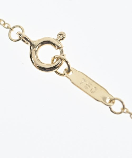 TIFFANY & CO. 項鍊
