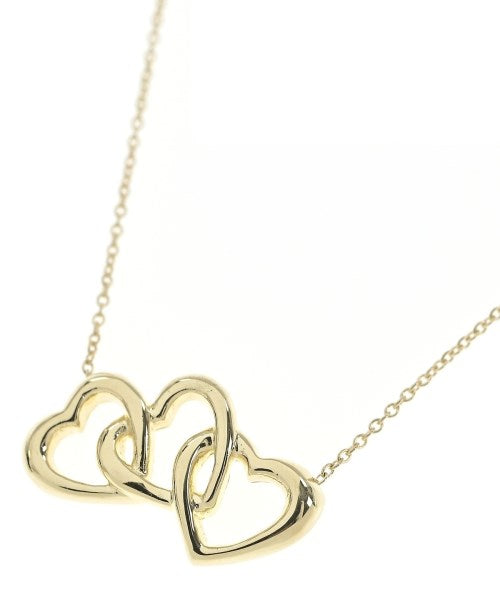 TIFFANY & CO. 項鍊