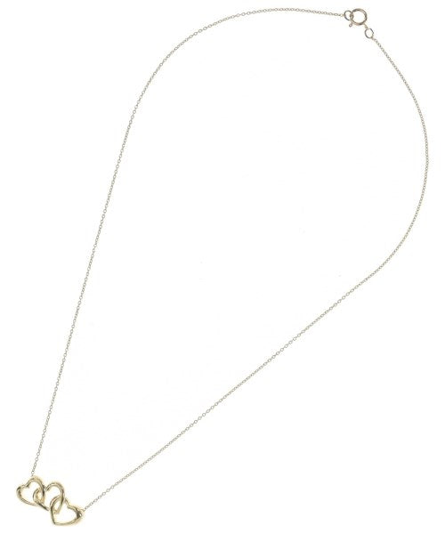 TIFFANY & CO. 項鍊