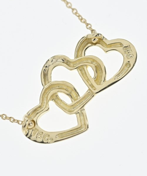TIFFANY & CO. 項鍊