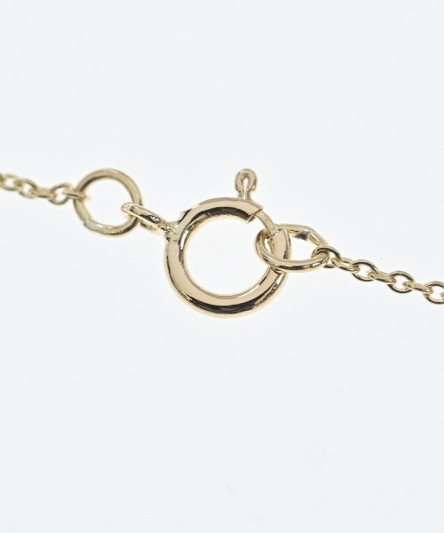 TIFFANY & CO. 項鍊