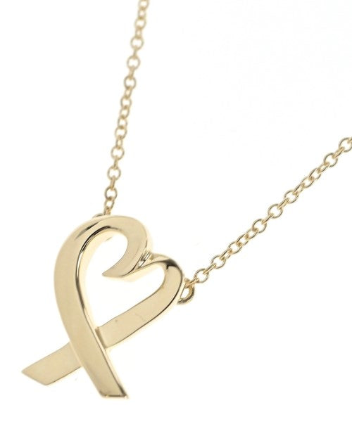 TIFFANY & CO. 項鍊