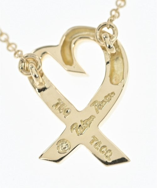 TIFFANY & CO. 項鍊