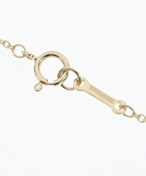 TIFFANY & CO. 項鍊