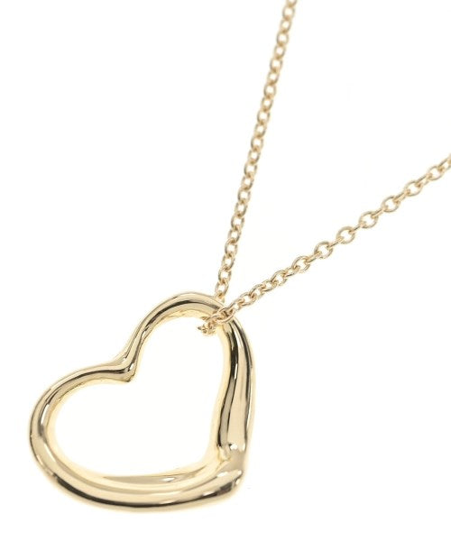 TIFFANY & CO. 項鍊