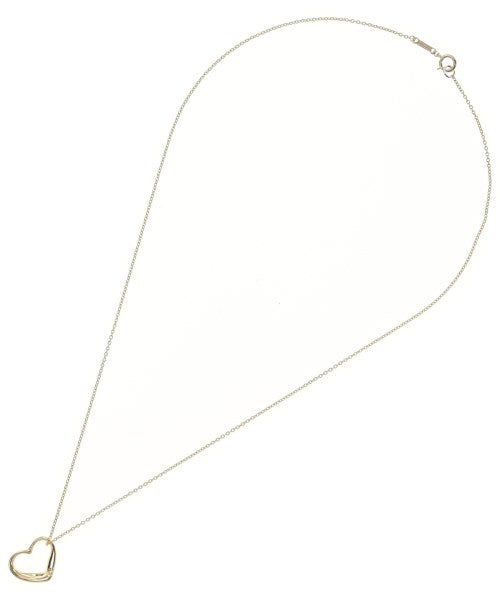 TIFFANY & CO. 項鍊