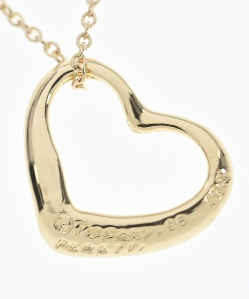 TIFFANY & CO. 項鍊