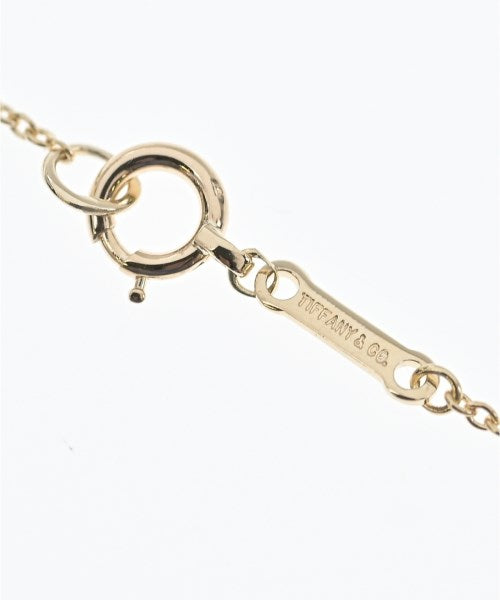 TIFFANY & CO. 項鍊