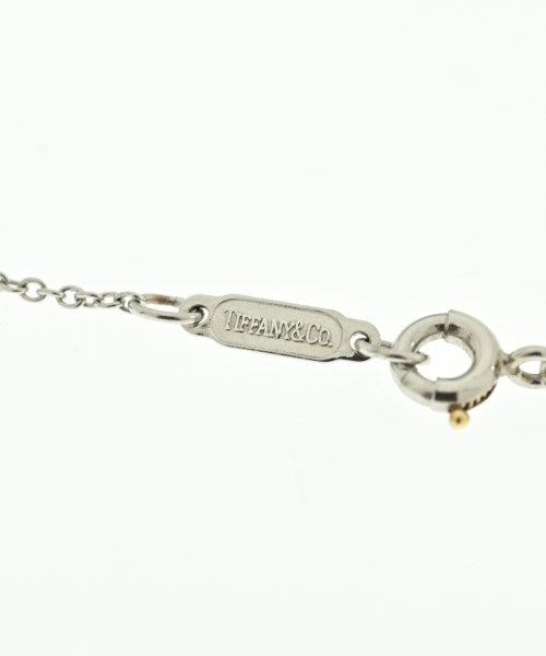 TIFFANY & CO. 項鍊