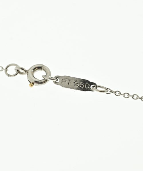 TIFFANY & CO. 項鍊