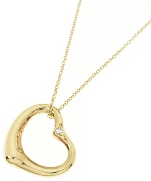 TIFFANY & CO. 項鍊
