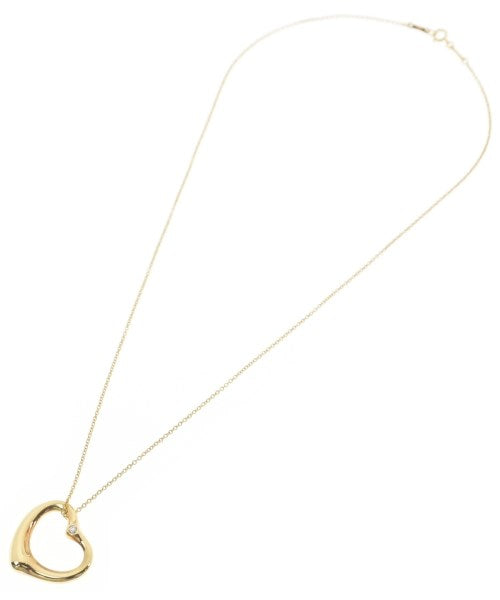 TIFFANY & CO. 項鍊