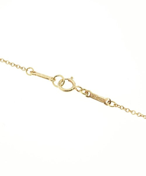 TIFFANY & CO. 項鍊