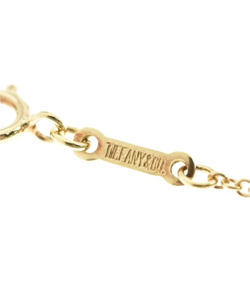 TIFFANY & CO. 項鍊