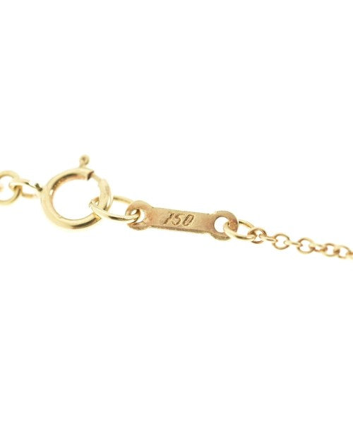 TIFFANY & CO. 項鍊
