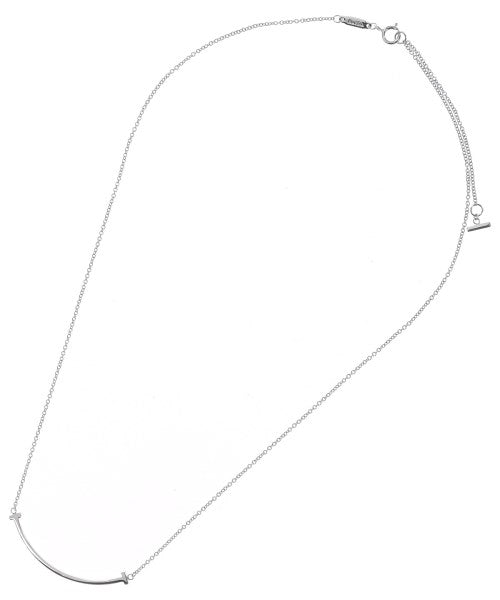 TIFFANY & CO. 項鍊