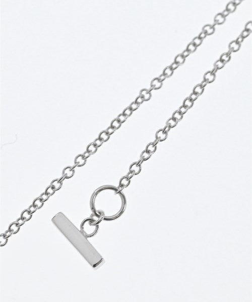 TIFFANY & CO. 項鍊